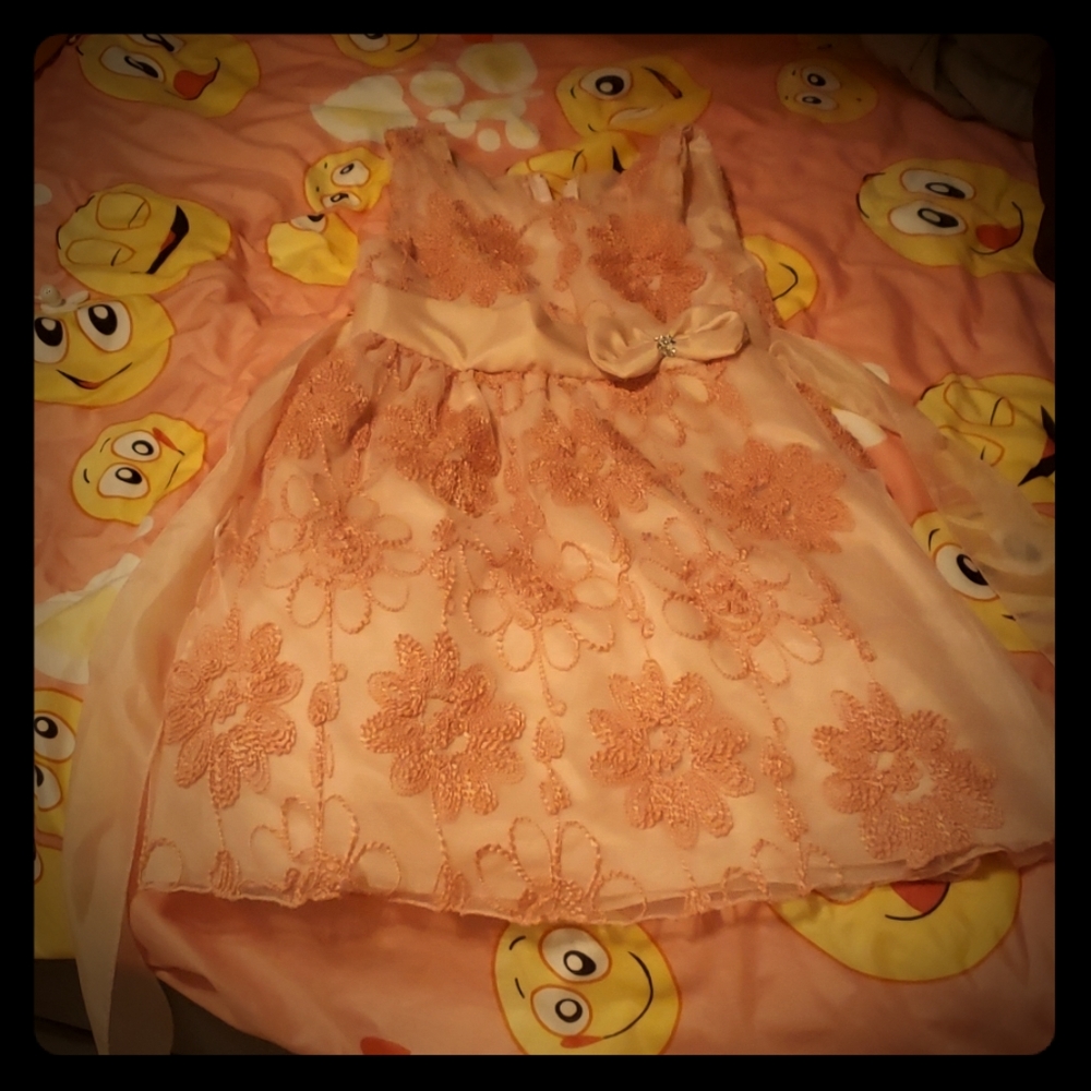 Toddler dress